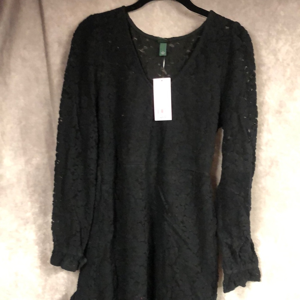 Women dress